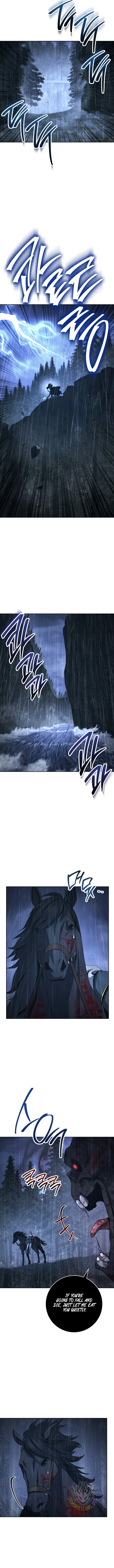 Skeleton Soldier Chapter 328 8